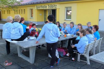 Foto des Albums: 20. Gymnastiktreff 2018
