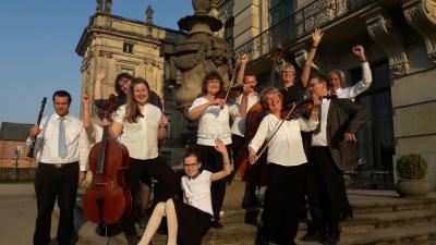 Foto des Albums: Frühlingssingen mit Musica Mia