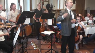 Foto des Albums: Frühlingssingen mit Musica Mia
