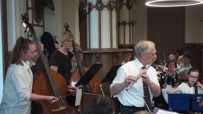 Foto des Albums: Frühlingssingen mit Musica Mia