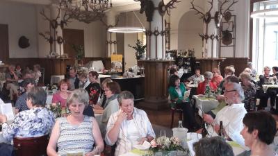 Foto des Albums: Frühlingssingen mit Musica Mia