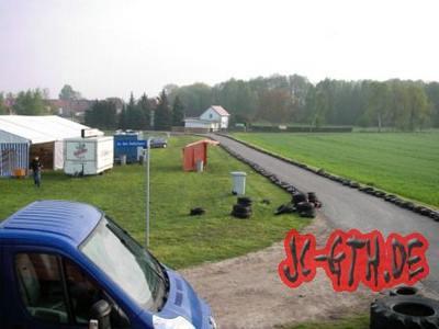 Foto des Albums: 2. Seifenkistenrennen - Serie 1 (05. 05. 2008)