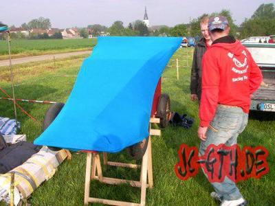 Foto des Albums: 2. Seifenkistenrennen - Serie 1 (05. 05. 2008)