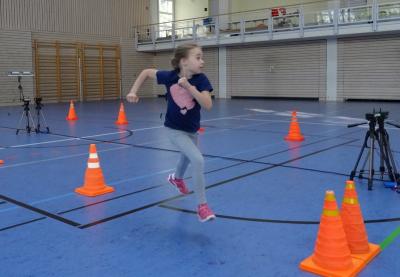 Foto des Albums: Kindersprint (19.04.2018)