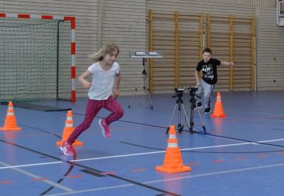 Foto des Albums: Kindersprint (19.04.2018)