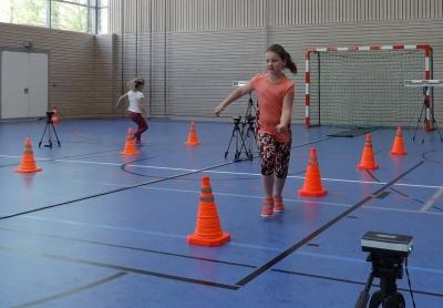 Foto des Albums: Kindersprint (19.04.2018)