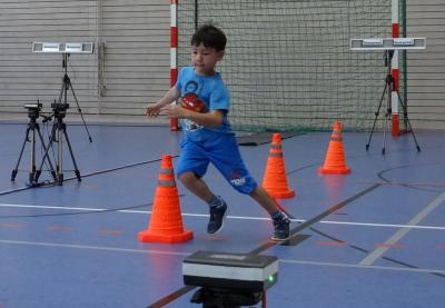 Foto des Albums: Kindersprint (19.04.2018)