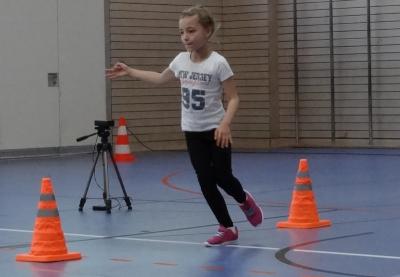 Foto des Albums: Kindersprint (19.04.2018)