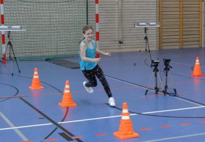 Foto des Albums: Kindersprint (19.04.2018)