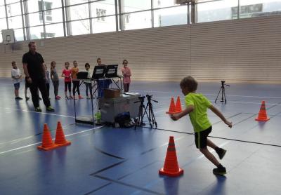 Foto des Albums: Kindersprint (19.04.2018)