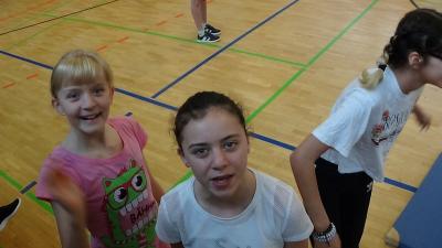 Foto des Albums: Sportfest an der AFG