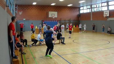 Foto des Albums: Sportfest an der AFG