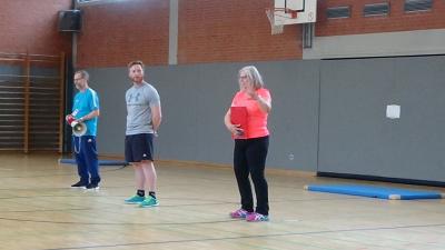 Foto des Albums: Sportfest an der AFG