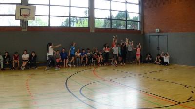 Foto des Albums: Sportfest an der AFG