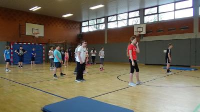 Foto des Albums: Sportfest an der AFG
