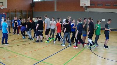 Foto des Albums: Sportfest an der AFG