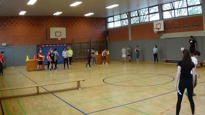 Foto des Albums: Sportfest an der AFG