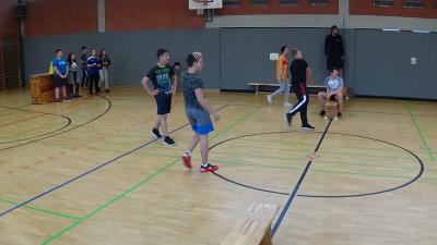 Foto des Albums: Sportfest an der AFG