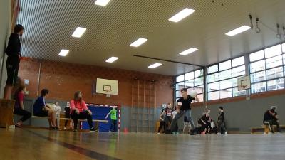 Foto des Albums: Sportfest an der AFG