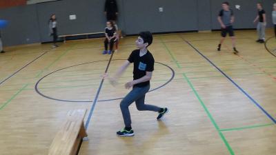 Foto des Albums: Sportfest an der AFG