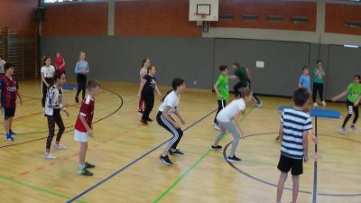 Foto des Albums: Sportfest an der AFG
