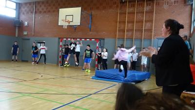Foto des Albums: Sportfest an der AFG