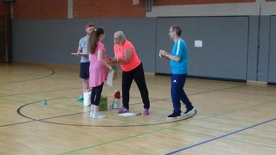 Foto des Albums: Sportfest an der AFG