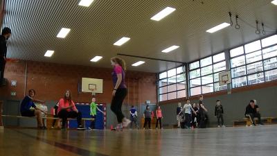 Foto des Albums: Sportfest an der AFG