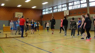 Foto des Albums: Sportfest an der AFG