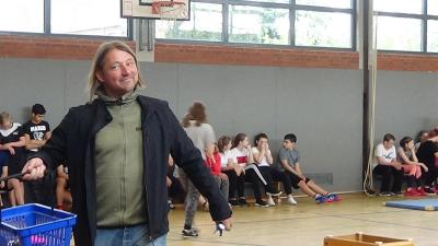 Foto des Albums: Sportfest an der AFG