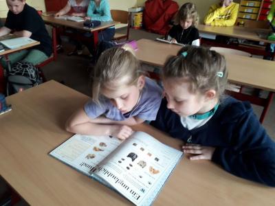 Foto des Albums: Welttag des Buches 2018