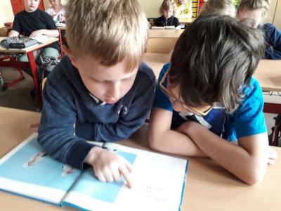 Foto des Albums: Welttag des Buches 2018