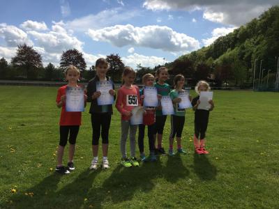 Foto des Albums: 2018-04-28-Bahneröffnung-Kinder