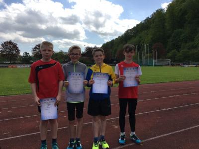 Foto des Albums: 2018-04-28-Bahneröffnung-Kinder