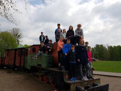 Foto des Albums: Crosslauf Mildenberg