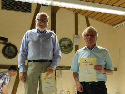 Herbert und Herbert  (Bild vergr&ouml;&szlig;ern)