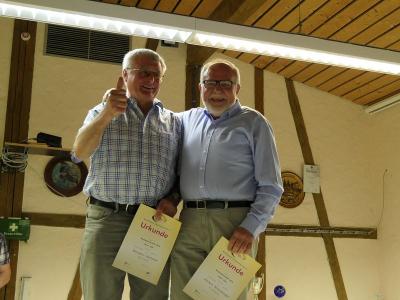 Herbert und Hermann  (Bild vergr&ouml;&szlig;ern)