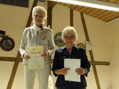 Maria und Helena  (Bild vergr&ouml;&szlig;ern)