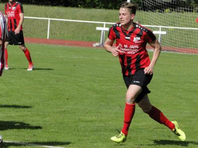 Foto des Albums: LSV - HSV