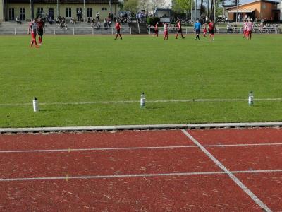 Foto des Albums: LSV - HSV