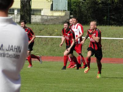 Foto des Albums: LSV - HSV