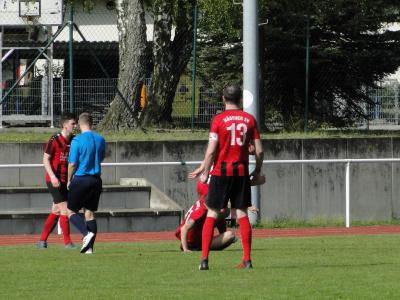 Foto des Albums: LSV - HSV