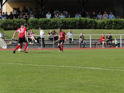 Foto des Albums: LSV - HSV