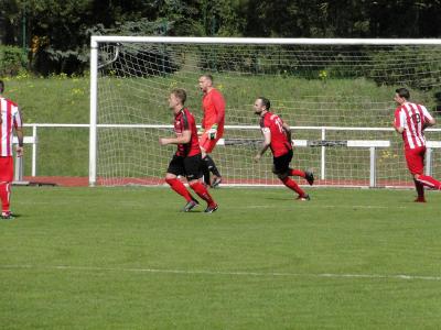 Foto des Albums: LSV - HSV