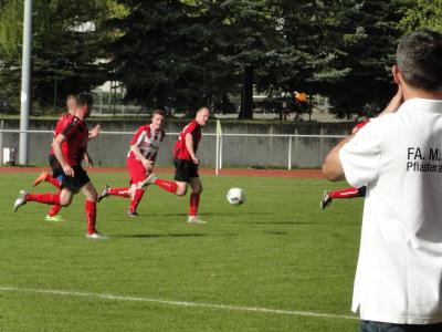 Foto des Albums: LSV - HSV