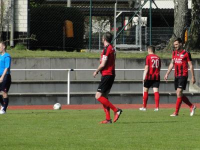 Foto des Albums: LSV - HSV