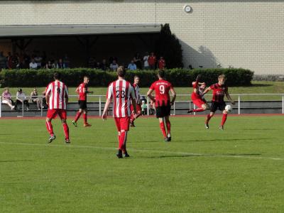 Foto des Albums: LSV - HSV