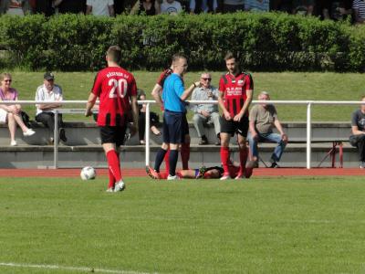 Foto des Albums: LSV - HSV