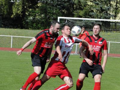 Foto des Albums: LSV - HSV