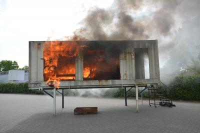 Foto des Albums: Tag der offenen Tür LZ Bevergern